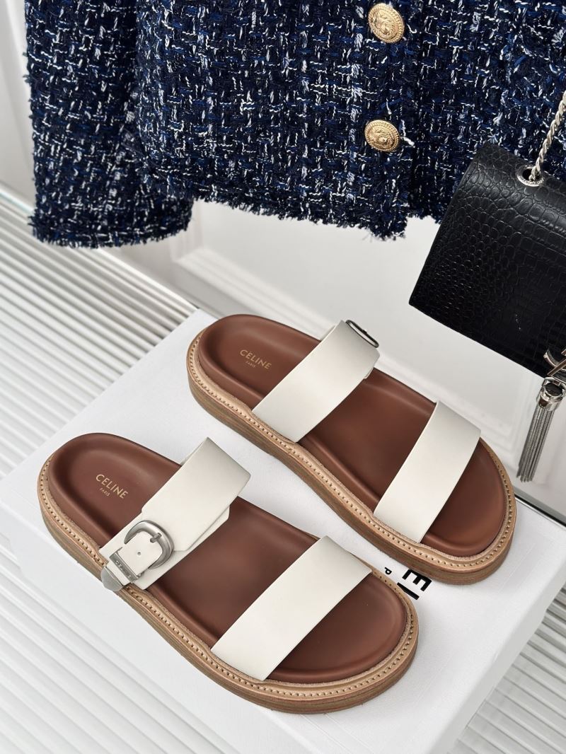 Celine Sandals